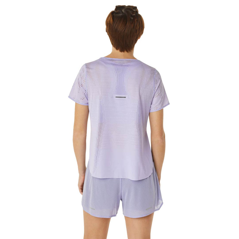 Asics - Women's Ventilate Actibreeze T-Shirt (2012C228 500)