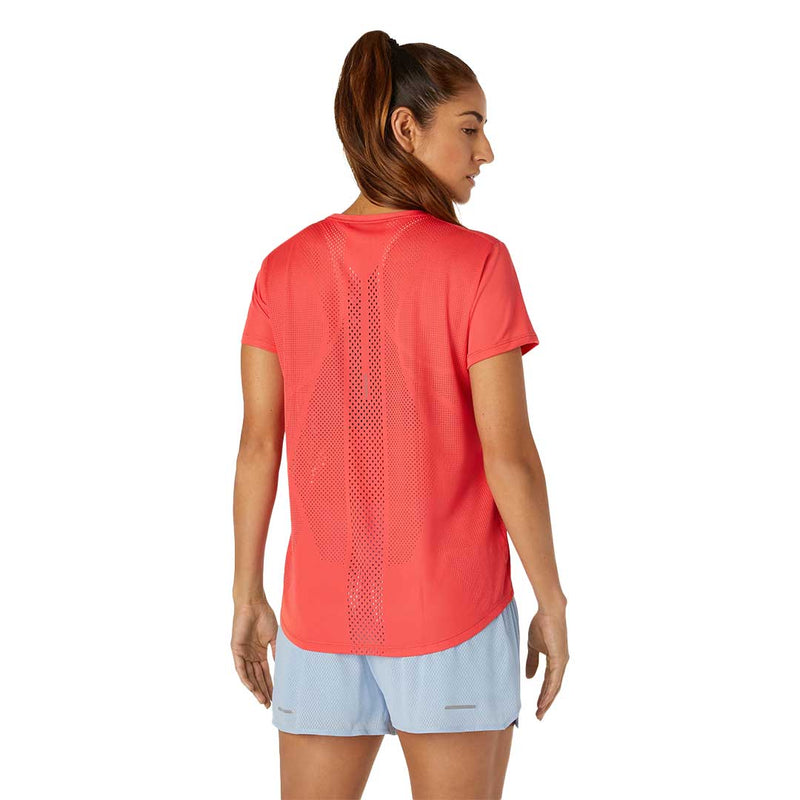 Asics - Women's Ventilate Short Sleeve Top (2012C033 700)