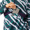 Asics - Women's Wild Camo Anorak Jacket (2012C495 500)