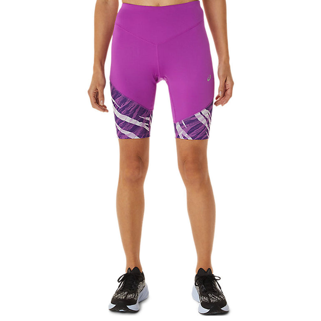 Asics - Women's Lite-Show Tights (2012C027 001) – SVP Sports