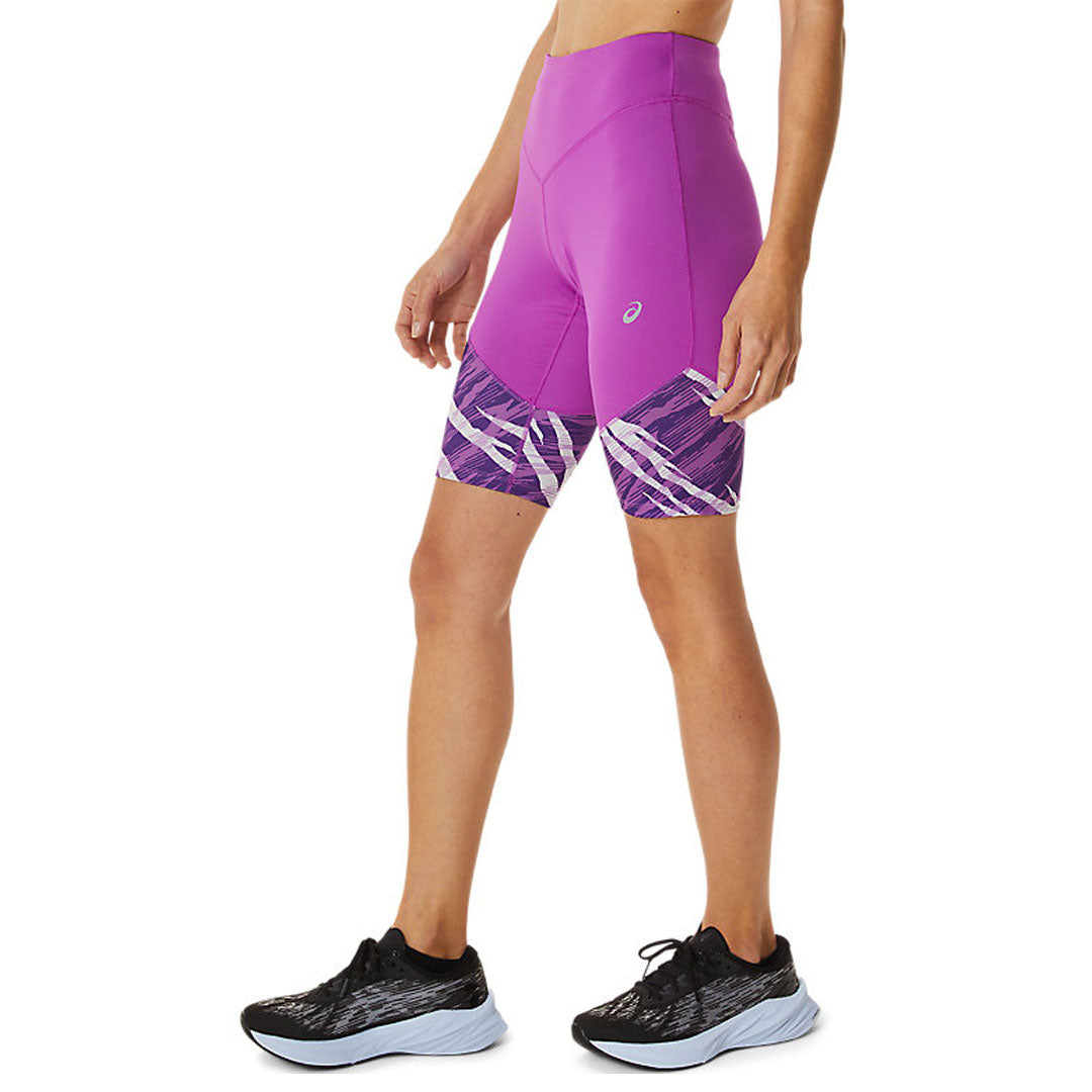 Asics - Women's Wild Camo Sprinter Tights (2012C377 501) – SVP Sports