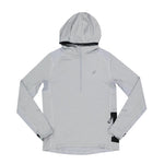 Asics - Sweat à capuche de course d'hiver pour femme (2012C386 020)