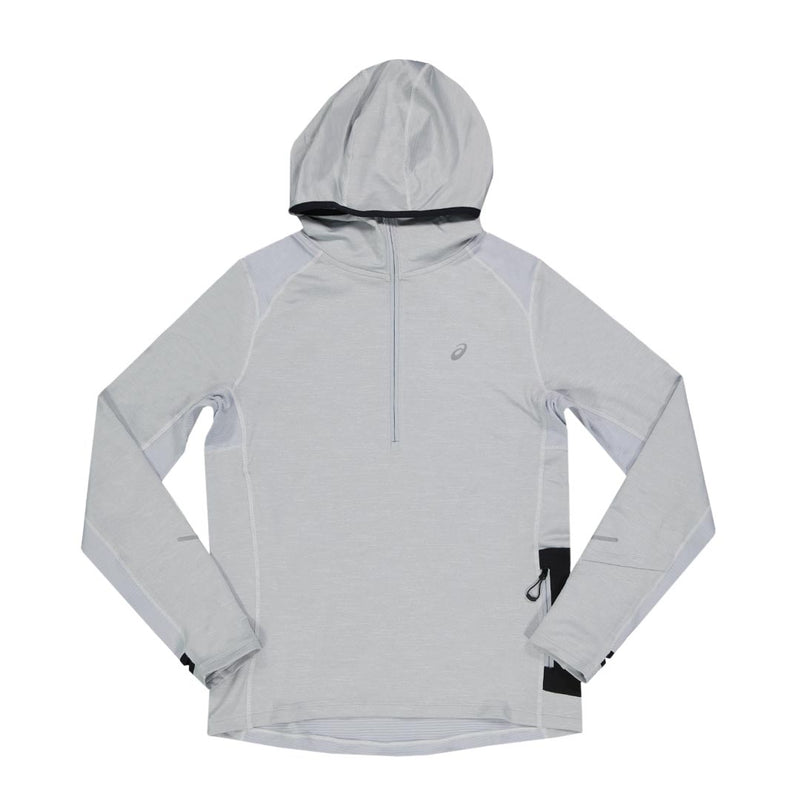 Asics - Sweat à capuche de course d'hiver pour femme (2012C386 020)