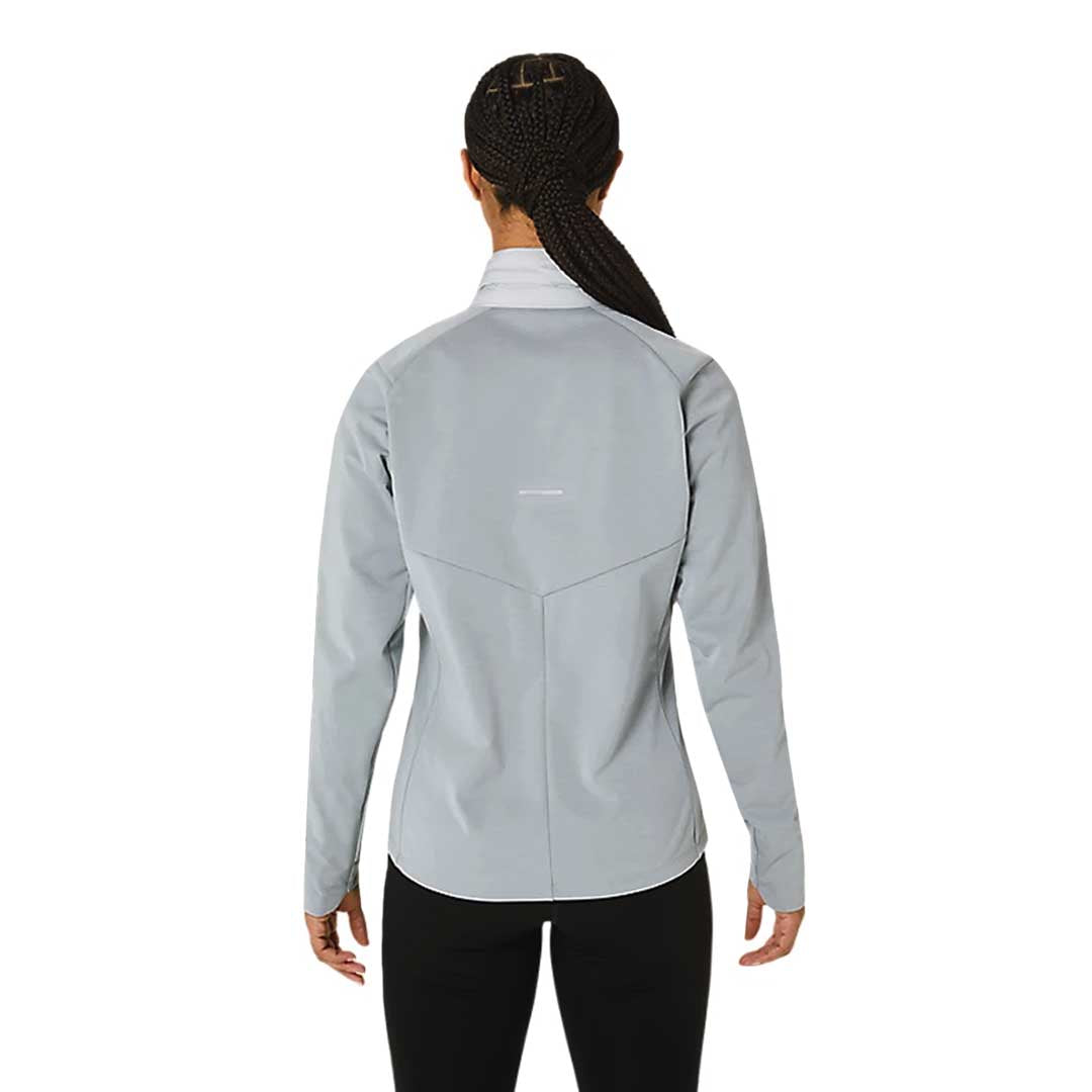 Asics - Women's Winter Run Jacket (2012C382 020) – SVP Sports