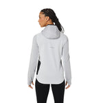 Asics - Sweat à capuche de course d'hiver pour femme (2012C386 020)