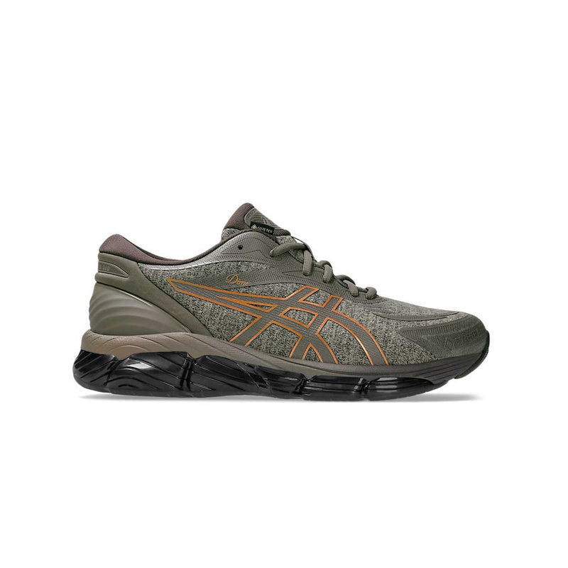 Asics - Unisex Asics x Dime Gel-Quantum 360 VIII GTX Shoes (1203A651 200)