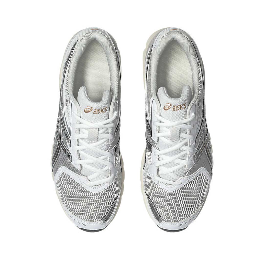 Asics - Unisex Gel-DS Trainer 14 Shoes (1203A607 105) – SVP Sports