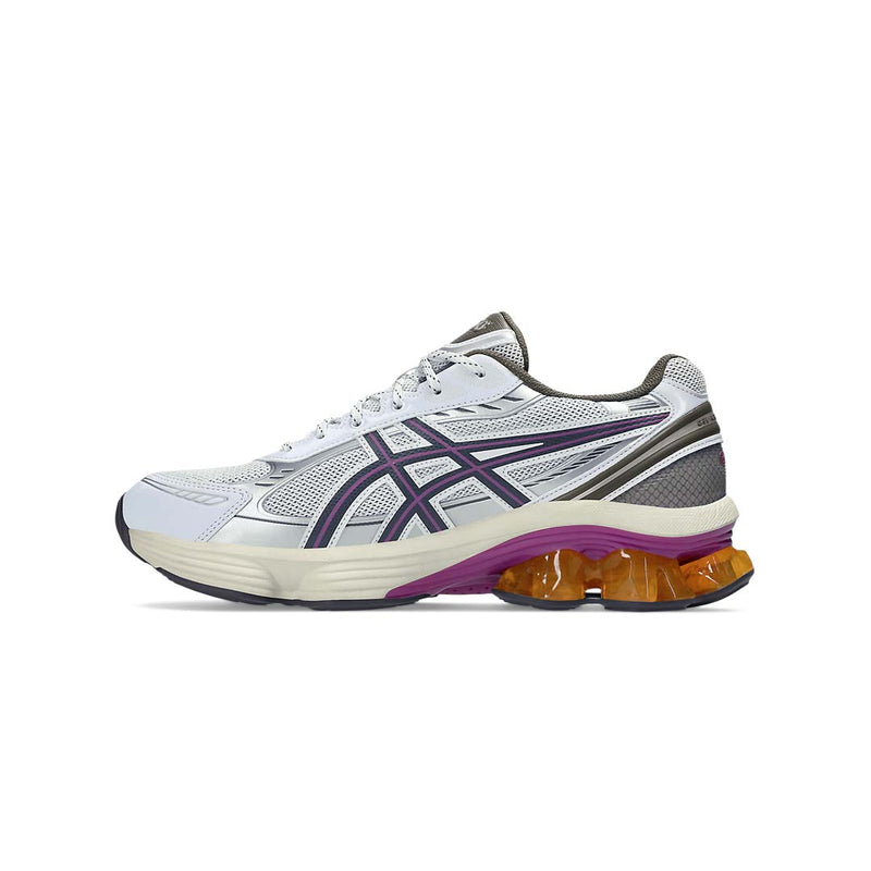 Asics - Unisex Gel-Kinetic Fluent Shoes (1203A591 100)