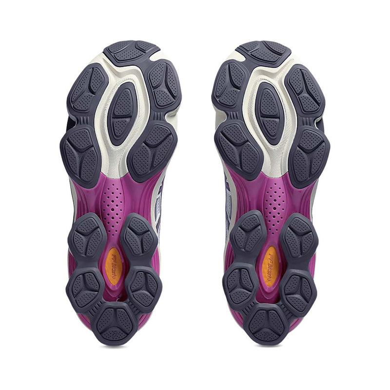 Asics - Unisex Gel-Kinetic Fluent Shoes (1203A591 100)