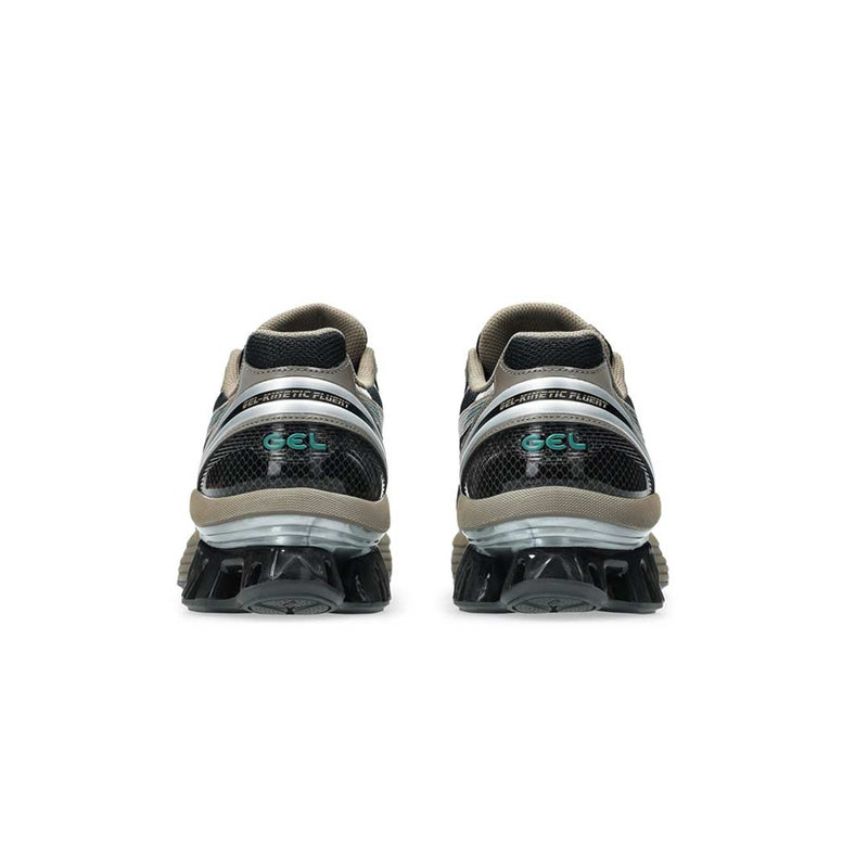 Asics - Unisex Gel-Kinetic Fluent Shoes (1203A737 002)