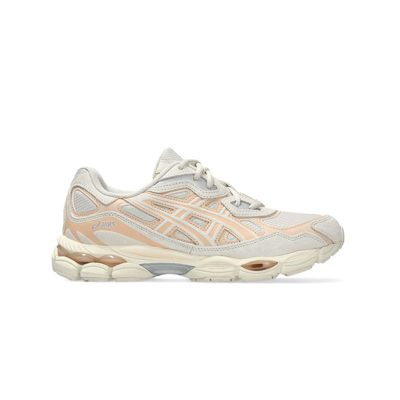 Asics - Unisex Gel-NYC Shoes (1203A739 250)