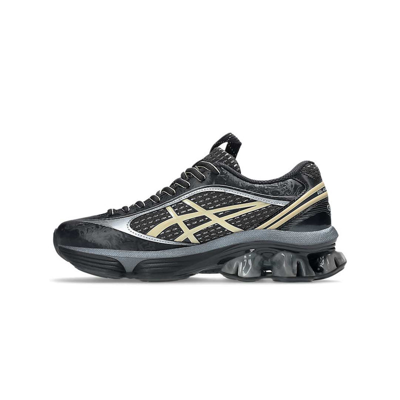 Asics - Unisex US6-S Gel-Kinetic Fluent Shoes (1203A748 001)