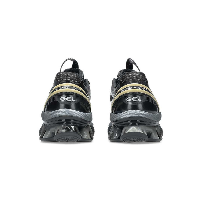 Asics - Unisex US6-S Gel-Kinetic Fluent Shoes (1203A748 001)