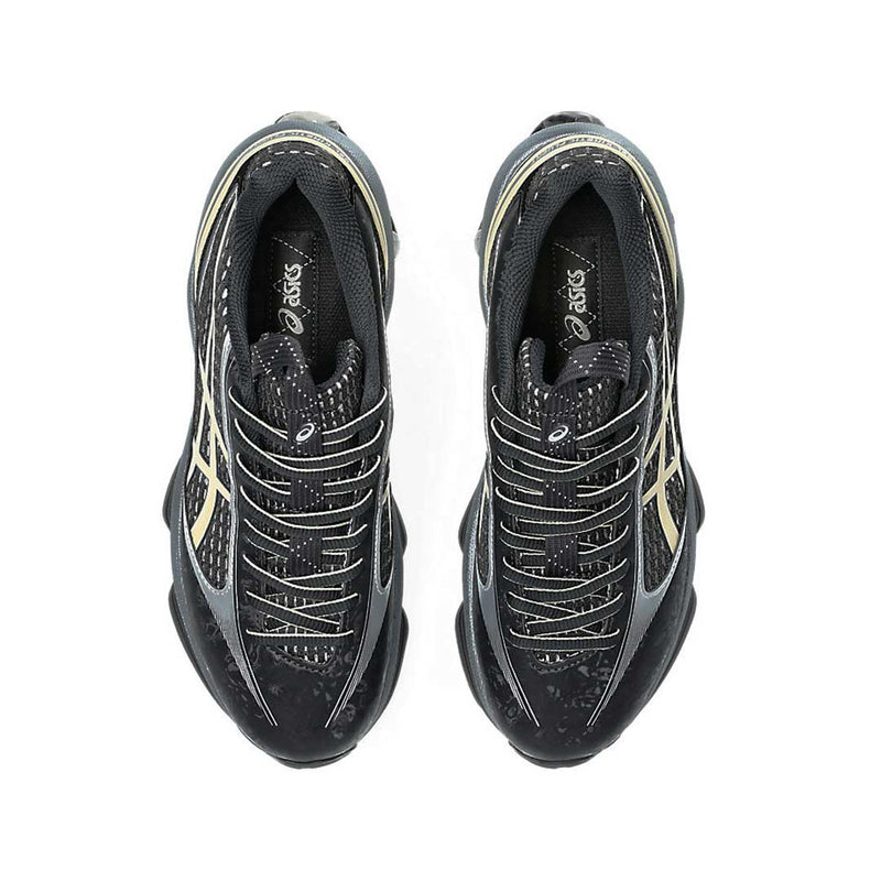 Asics - Unisex US6-S Gel-Kinetic Fluent Shoes (1203A748 001)