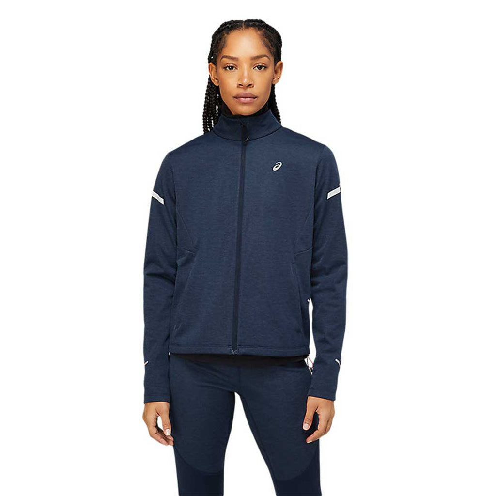 Asics - Veste Lite Show pour femme (2012C028 401) 