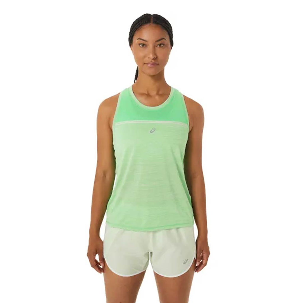 Asics - Women's Race Tank Top (2012C747 301)