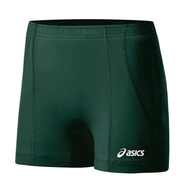 Asics - Women's 4 Inch Baseline Shorts (BT500 81)