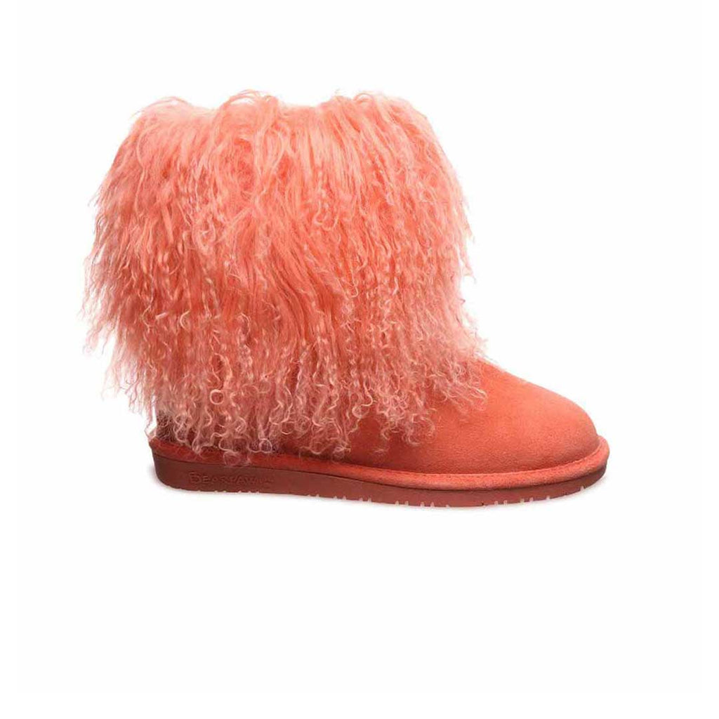 Svp Bear Paw Furry Boots Bearpaw Women's Boo Winter Boots