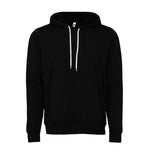 Bella + Canvas - Unisex Sponge Fleece Hoodie (3719 00350)