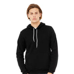 Bella + Canvas - Unisex Sponge Fleece Hoodie (3719 00350)