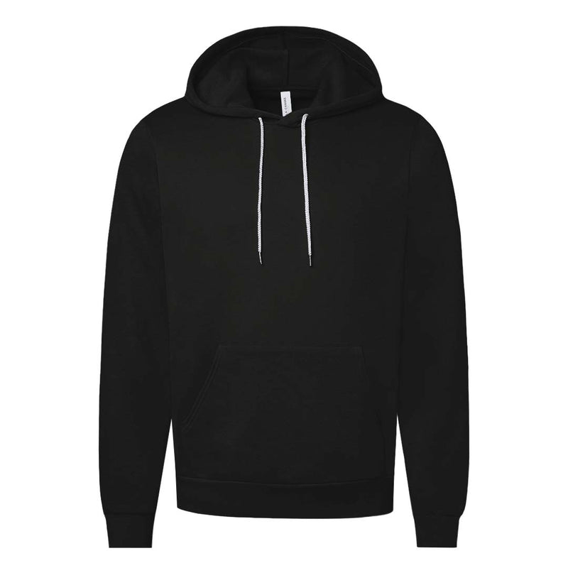 Bella + Canvas - Unisex Sponge Fleece Hoodie (3719 00350)