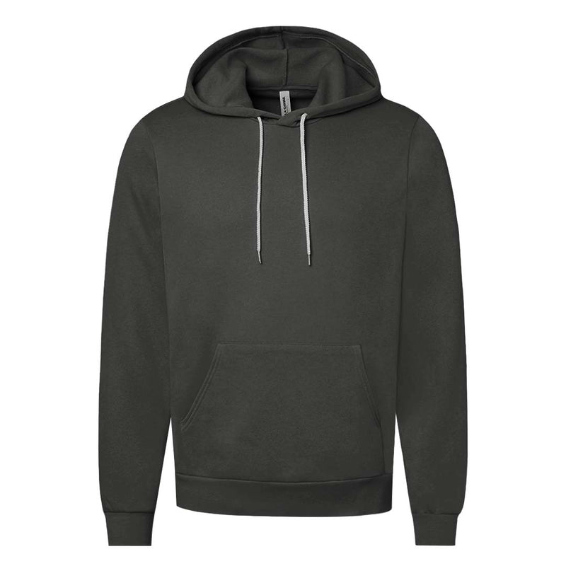 Bella + Canvas - Unisex Sponge Fleece Hoodie (3719 00351)