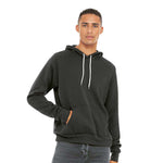 Bella + Canvas - Unisex Sponge Fleece Hoodie (3719 00351)