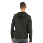 Bella + Canvas - Unisex Sponge Fleece Hoodie (3719 00351)