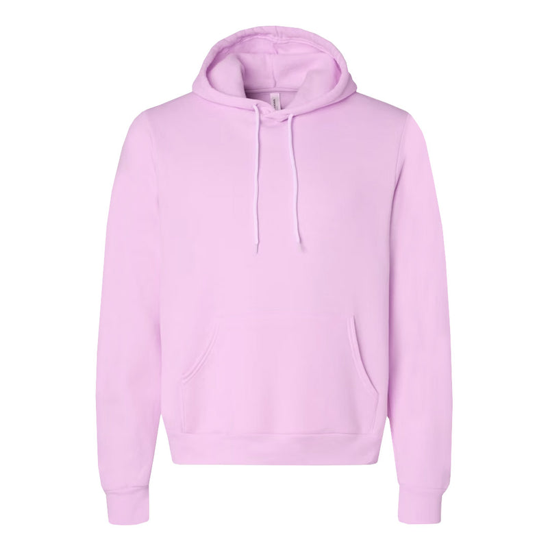 Bella + Canvas - Unisex Sponge Fleece Hoodie (3719 15)
