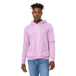 Bella + Canvas - Unisex Sponge Fleece Hoodie (3719 15)