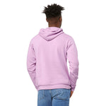 Bella + Canvas - Unisex Sponge Fleece Hoodie (3719 15)