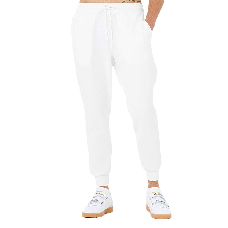 Bella + Canvas - Unisex Sponge Fleece Jogger Pant (3727 00)
