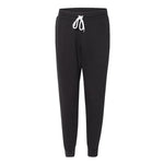 Bella + Canvas - Unisex Sponge Fleece Jogger Pant (3727 01)
