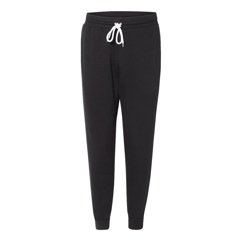 Bella + Canvas - Unisex Sponge Fleece Jogger Pant (3727 01)
