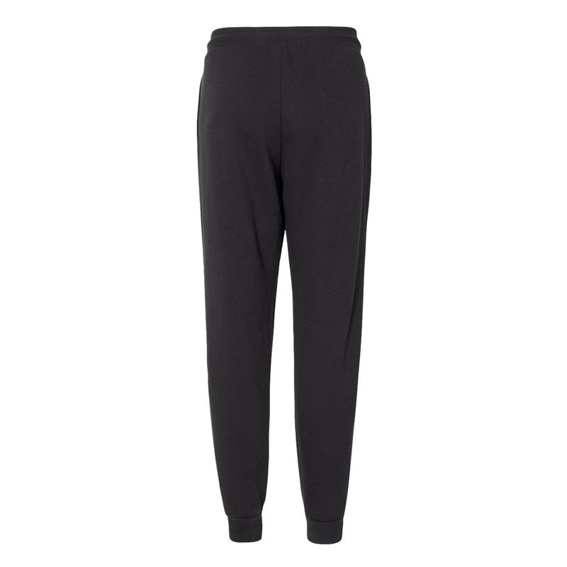 Bella + Canvas - Unisex Sponge Fleece Jogger Pant (3727 01)
