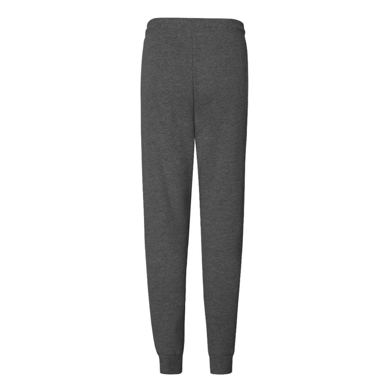 Bella + Canvas - Unisex Sponge Fleece Jogger Pant (3727 93)
