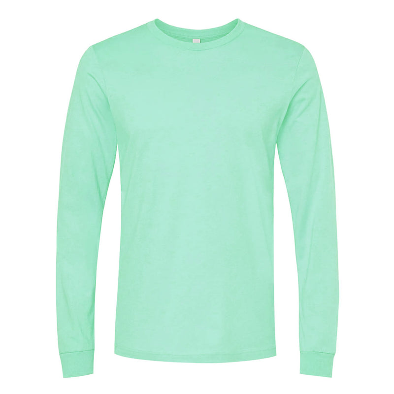 Bella + Canvas - Unisex Long Sleeve T-Shirt (3501 00081)