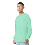 Bella + Canvas - Unisex Long Sleeve T-Shirt (3501 00081)