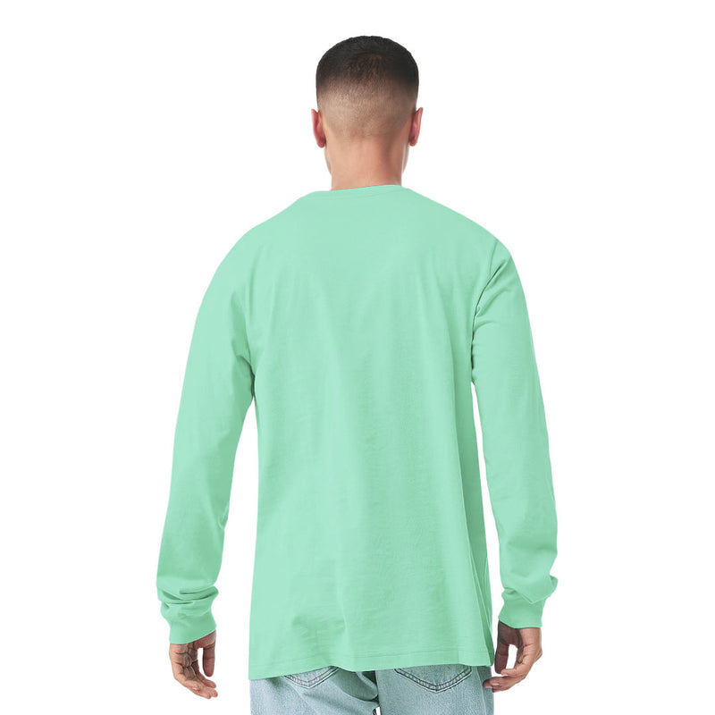 Bella + Canvas - Unisex Long Sleeve T-Shirt (3501 00081)