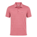 Ben Sherman - Men's 3 Button Golf Polo (624001855 BER)