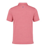 Ben Sherman - Men's 3 Button Golf Polo (624001855 BER)