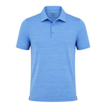 Ben Sherman - Men's 3 Button Golf Polo (624001855 PBE)