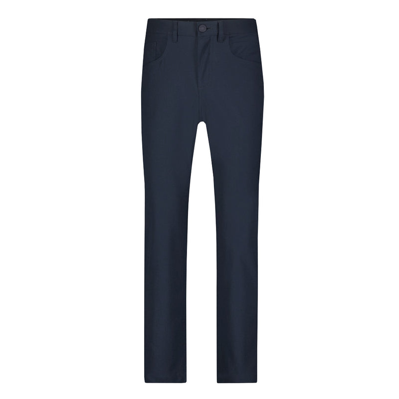 Ben Sherman - Men's 4 Way Stretch Tech Pant (624000469 NVY)