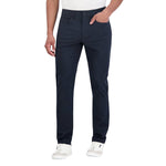 Ben Sherman - Men's 4 Way Stretch Tech Pant (624000469 NVY)