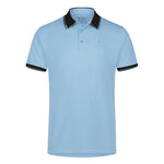 Ben Sherman - Men's Checker Rib Tech Pique Polo (624000542 PBE)