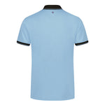 Ben Sherman - Men's Checker Rib Tech Pique Polo (624000542 PBE)