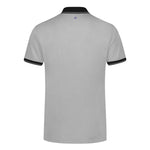 Ben Sherman - Men's Checker Rib Tech Pique Polo (G7222RAG LGR)