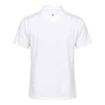 Ben Sherman - Men's Color Block Tech Jersey Polo (G7226ACG CLV)