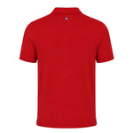 Ben Sherman - Men's Micro Terry Open Collar Polo (624000270 DRR)