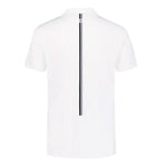 Ben Sherman - Men's Micro Terry Pickleball Polo (624000264 WHT)